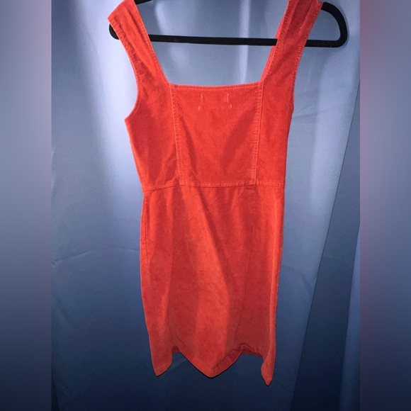 Urban Outfitters Button Up Dress - Picture 3 of 3